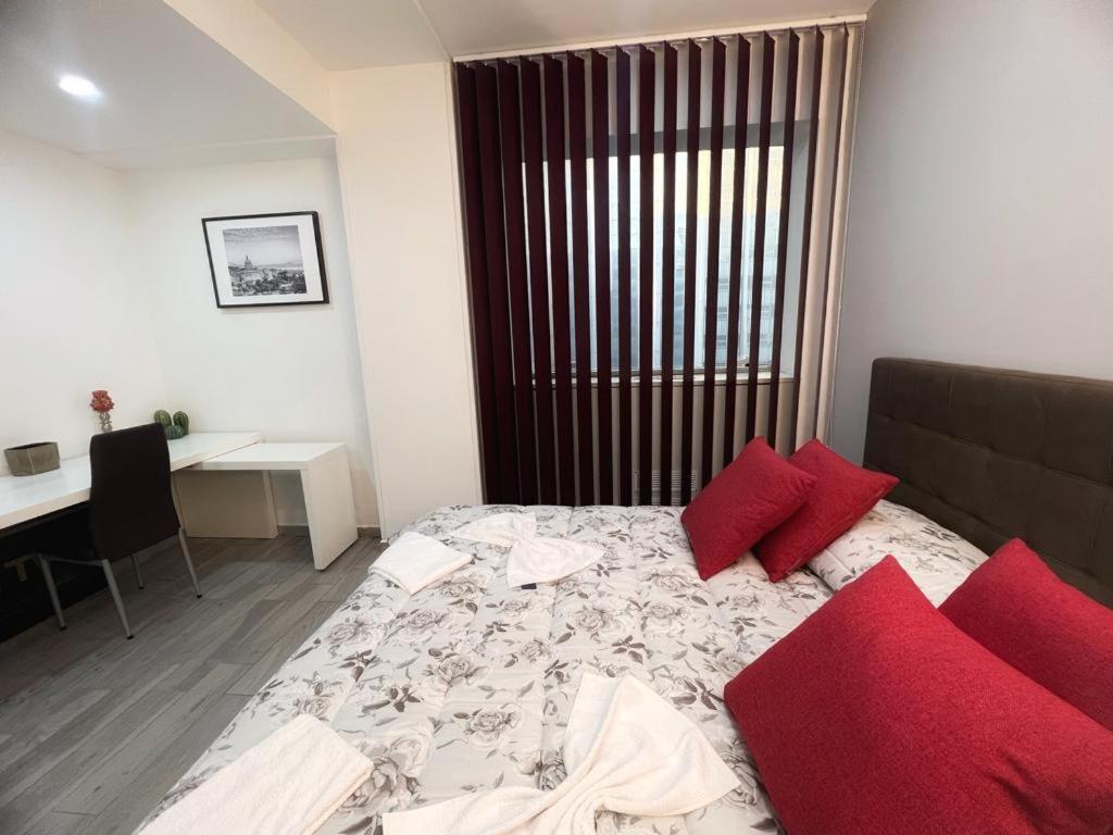 Ferienhaus Il Direzionale 80143 Neapel