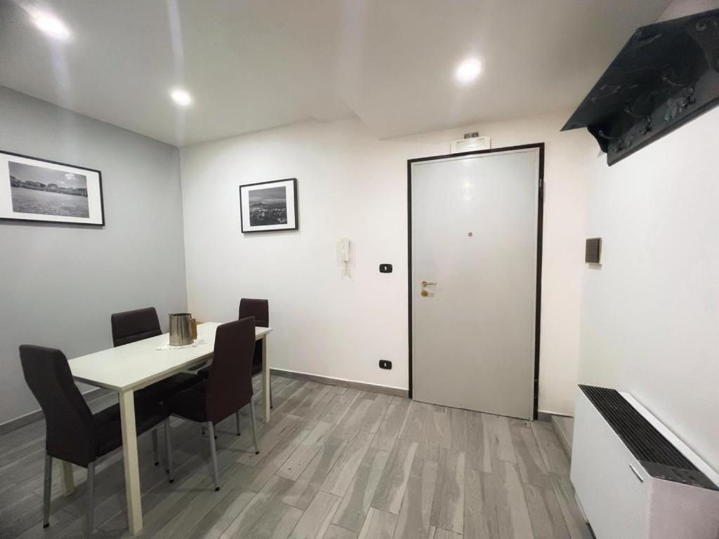 Ferienhaus Il Direzionale 80143