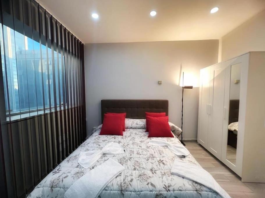 Il Direzionale 80143 Ferienhaus *
